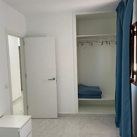 Apartamentos Tamasite Puerto del Rosario  Exterior photo