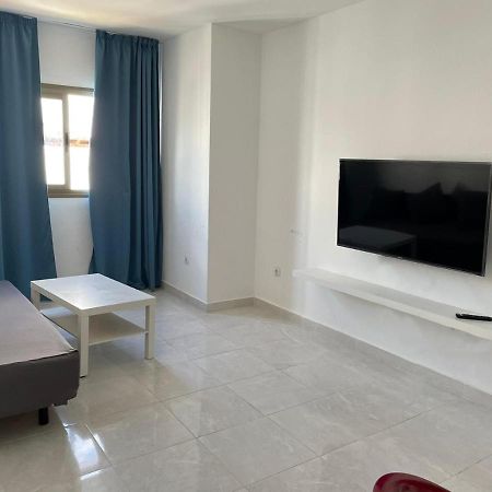 Apartamentos Tamasite Puerto del Rosario  Exterior photo