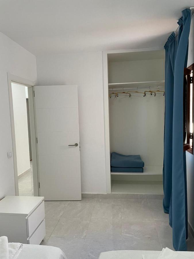 Apartamentos Tamasite Puerto del Rosario  Exterior photo