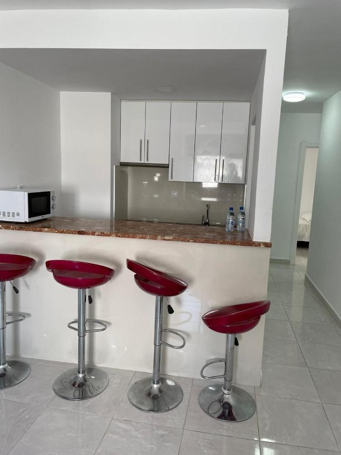 Apartamentos Tamasite Puerto del Rosario  Exterior photo